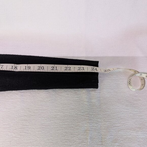 Charlotte Russe Button Front V-Neck Cardigan Size S - Picture 5 of 9